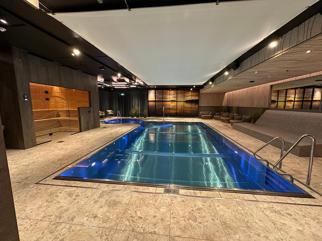 Stord Hotel主图