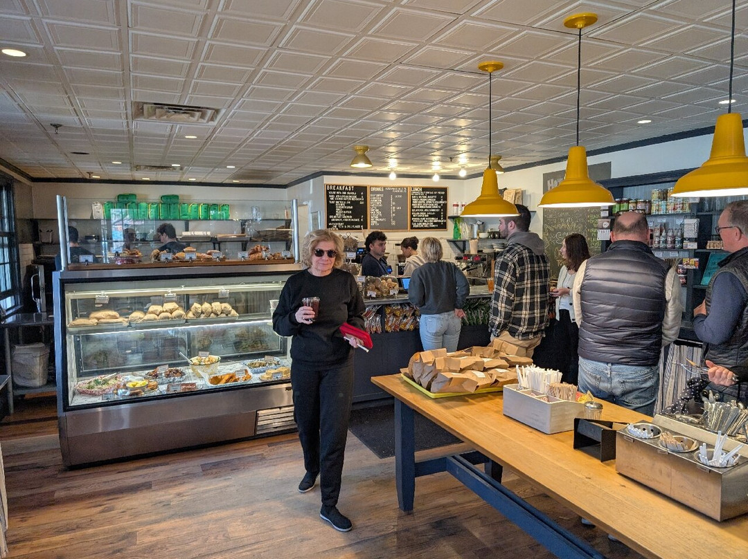 White Hart Inn主图