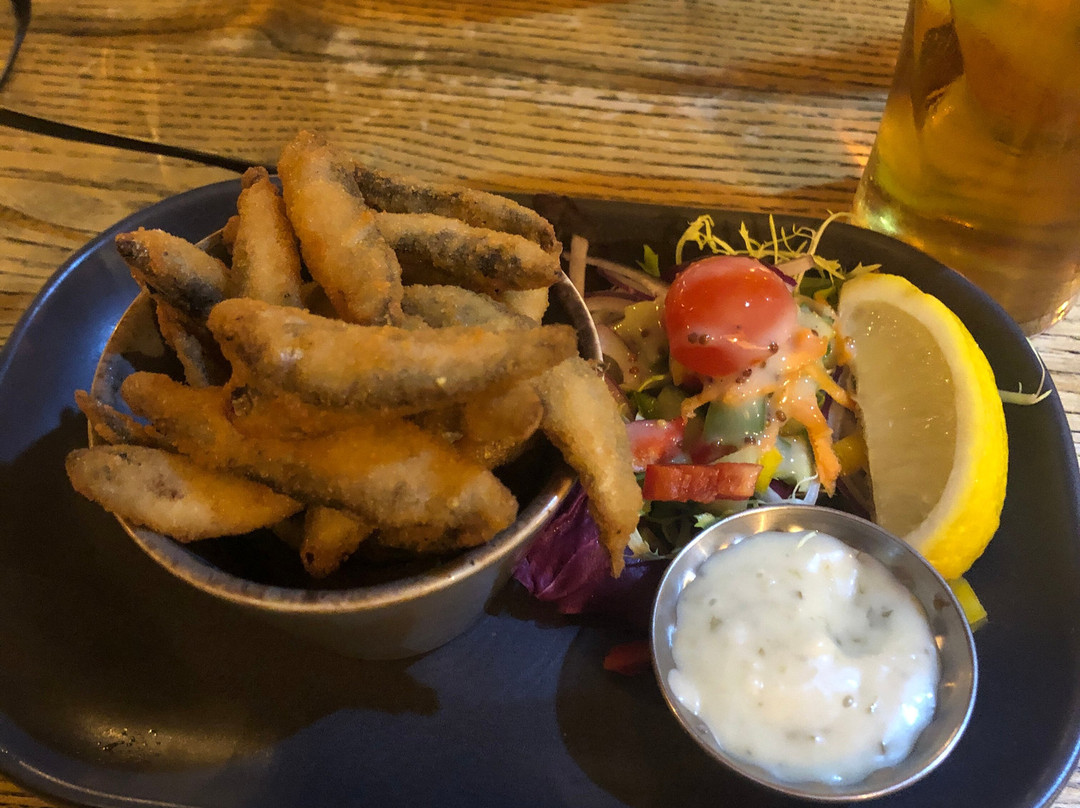 希斯菲尔德旅馆主图