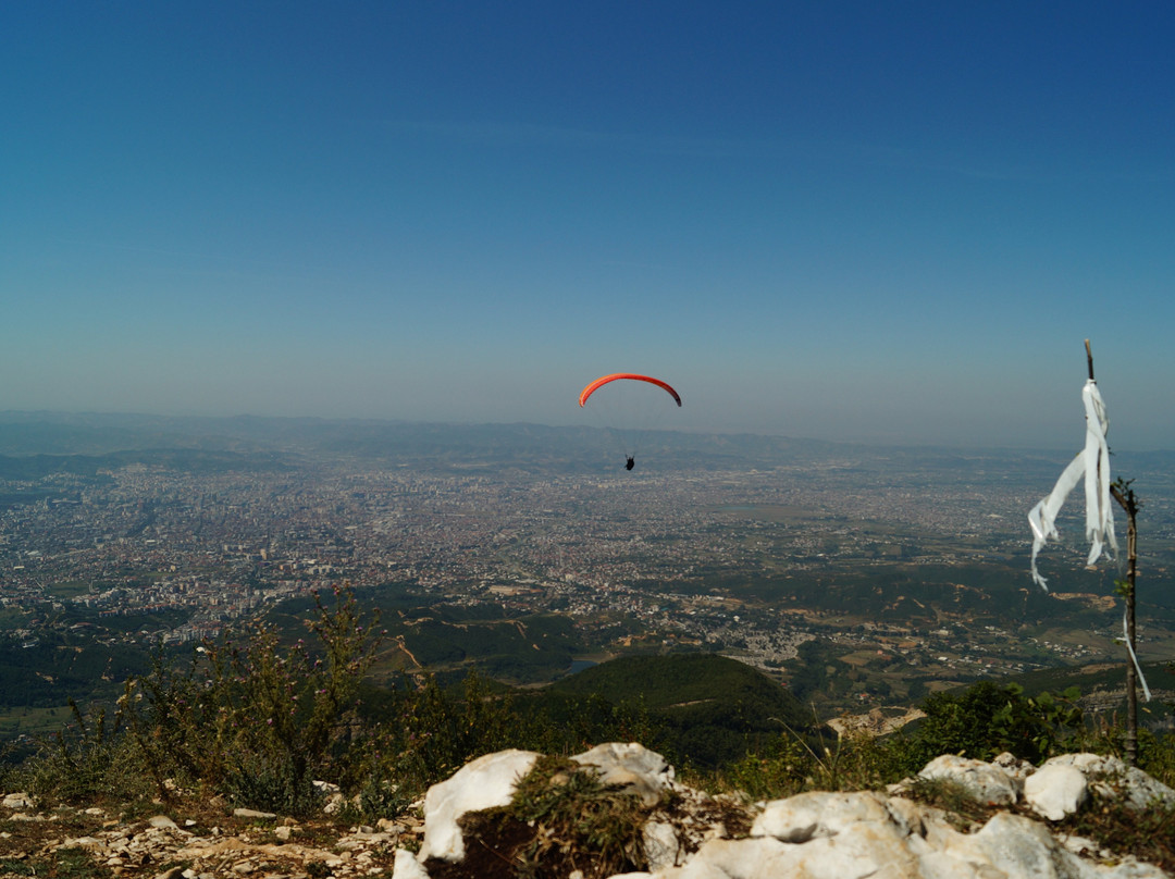 Syflysports Mount Dajti景点图片