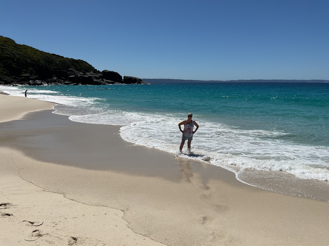 Cosy Corner Beach East-Kronkup必去景点