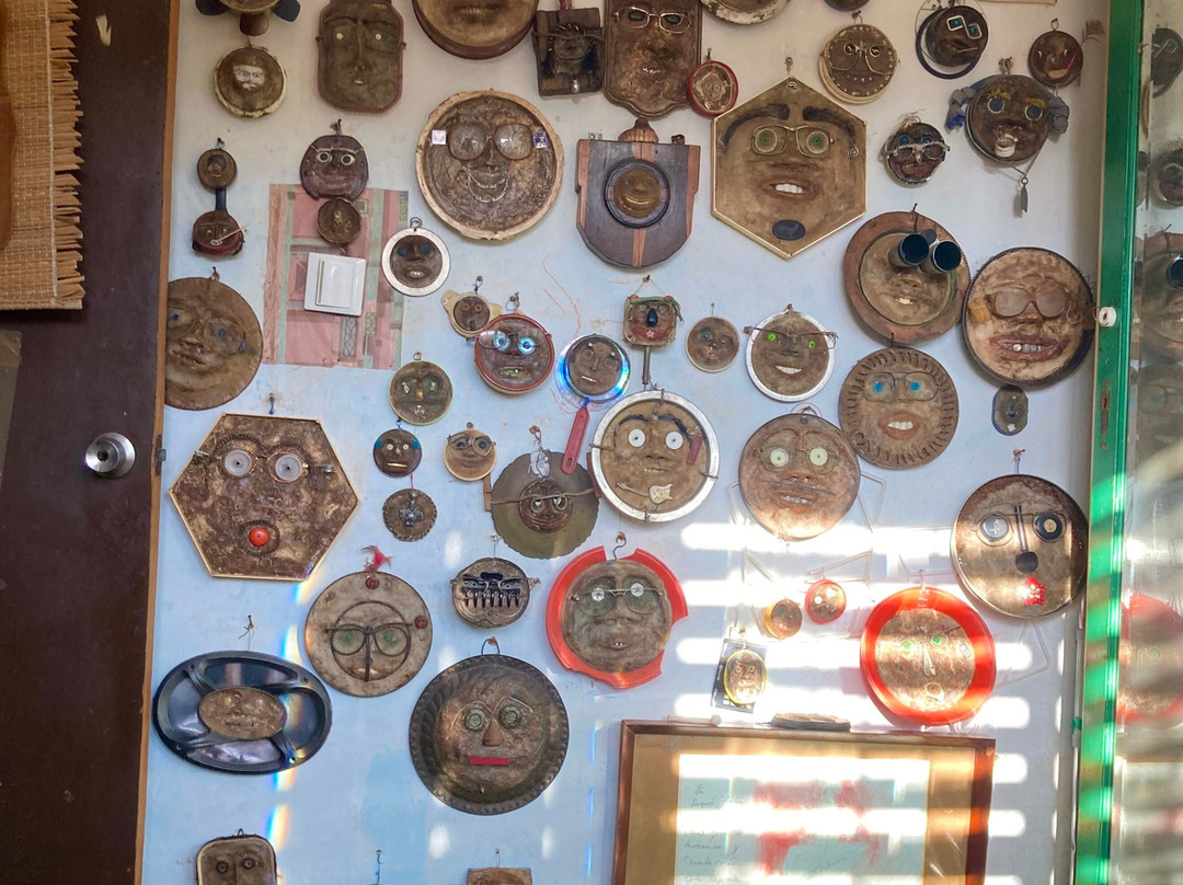 Museo de Gallo-哈瓦那必去景点