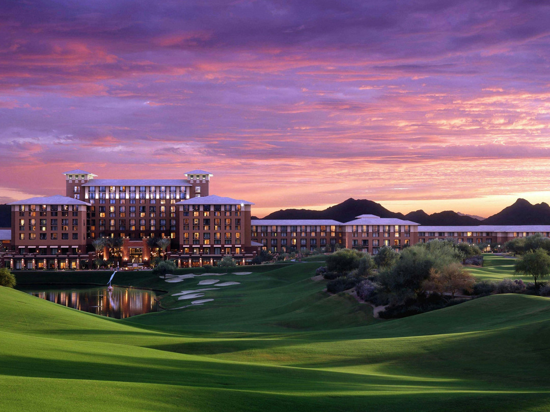 The Westin Kierland Resort & Spa主图
