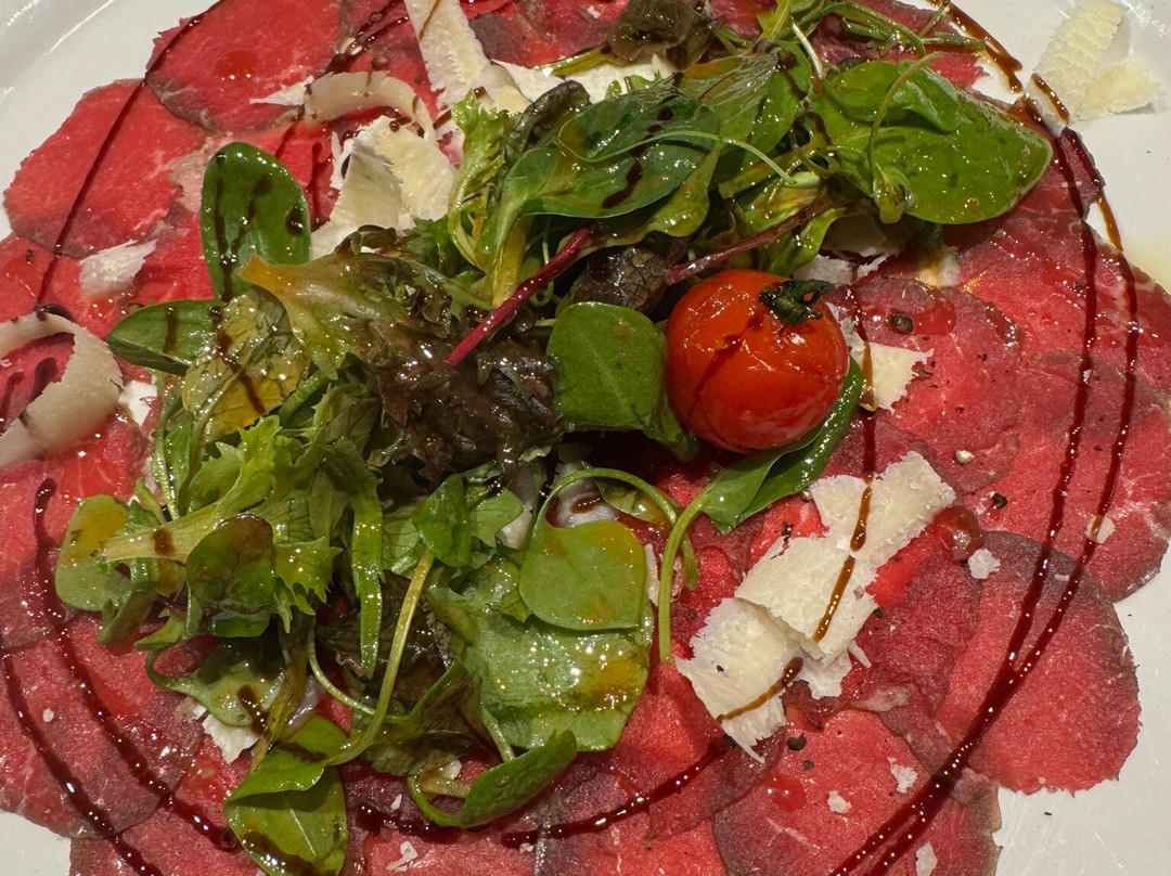 舒尔栋酒店主图