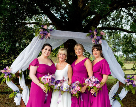 Wildwood Vineyard And Events