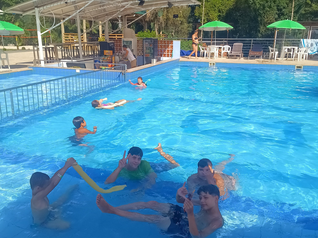 Hotel Fazenda Pommernland主图