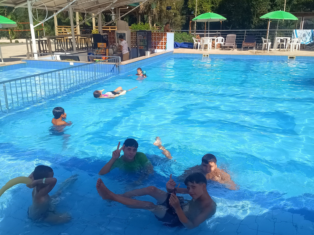 Hotel Fazenda Pommernland主图