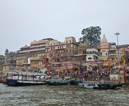 Discover Taj-新德里必去景点