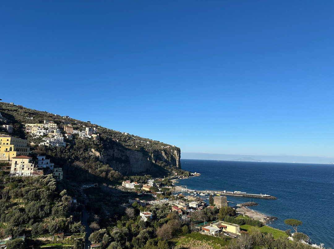 Hotel Mary Sorrento Coast