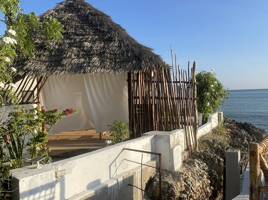 Lala Land Lodge主图