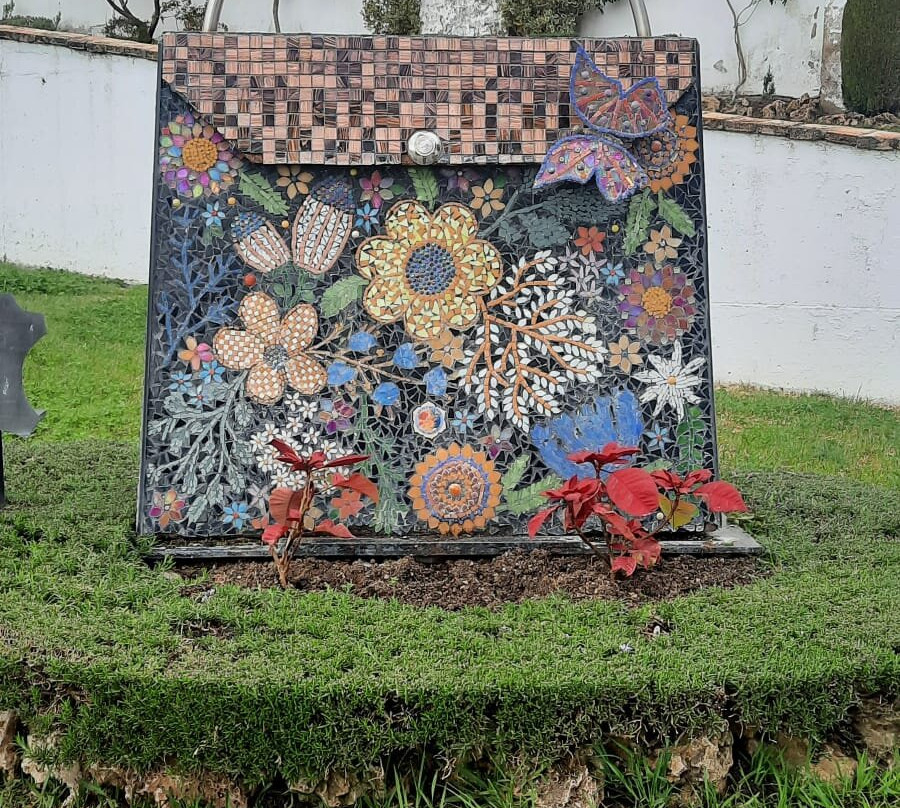 Museo de la Piel景点图片
