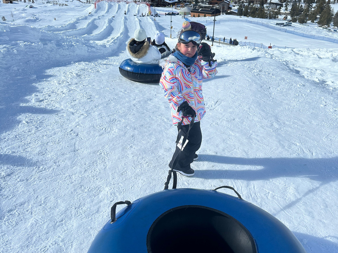 Frisco Adventure Park-弗里斯科必去景点