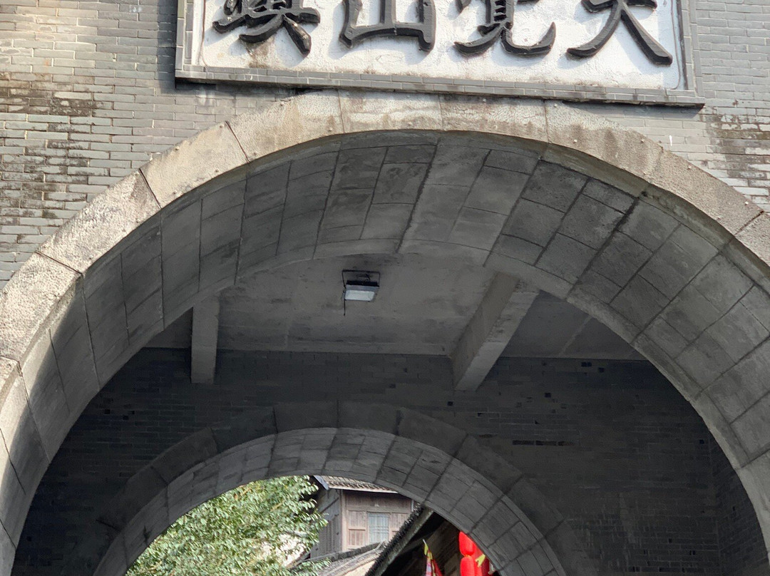 大觉山-资溪县必去景点