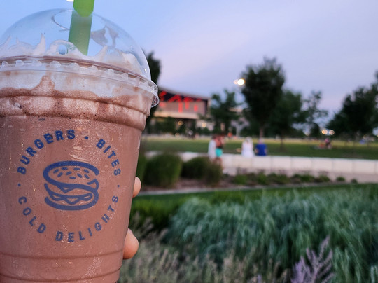 Oklahoma Food Tours-俄克拉何马城必去景点