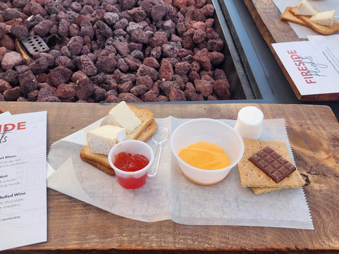 Konzelman Winery-滨湖尼亚加拉必去景点