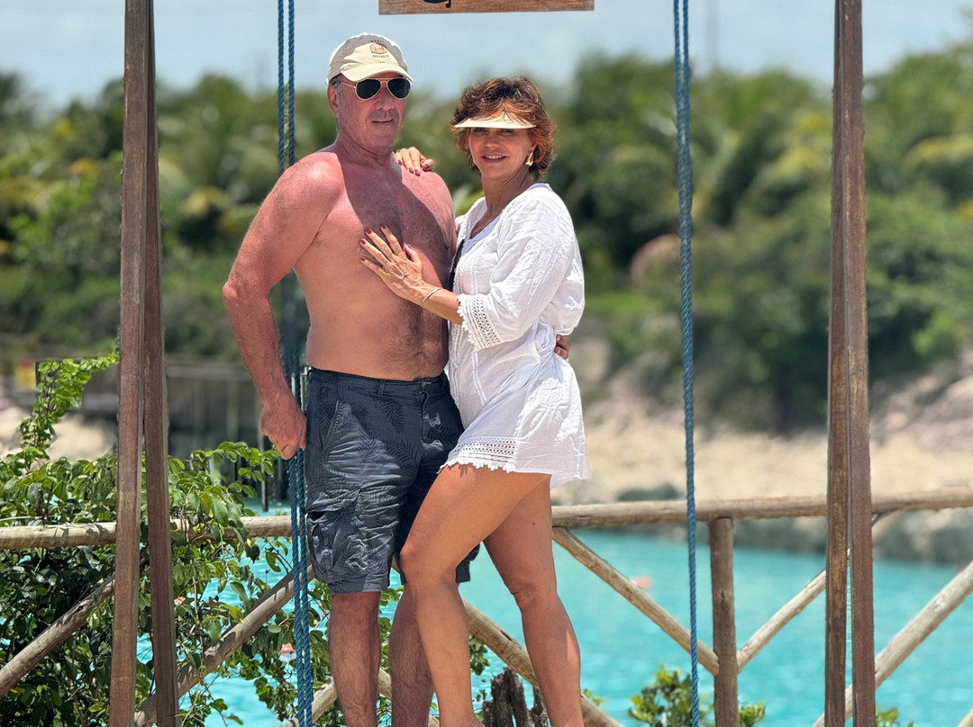 Trilha do Jerico-杰里科科拉必去景点