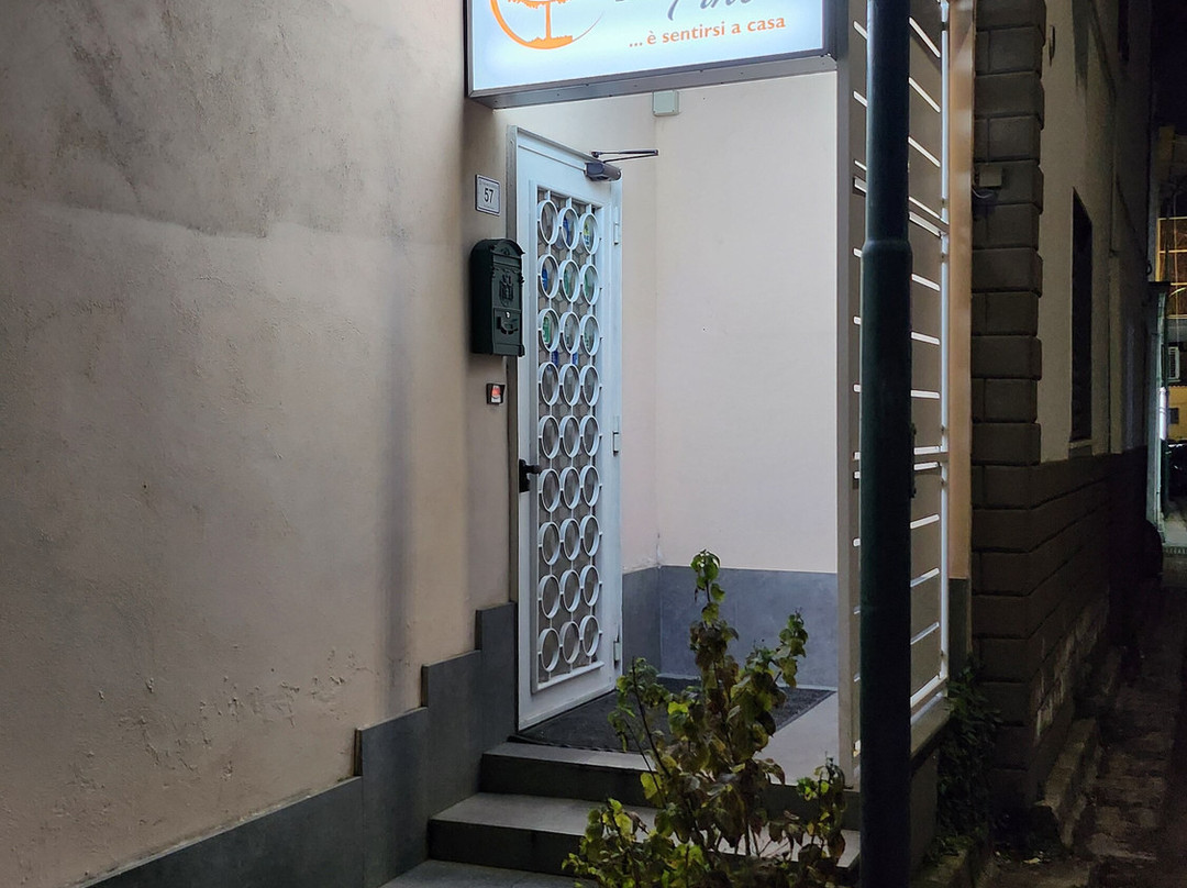Albergo del Pino主图
