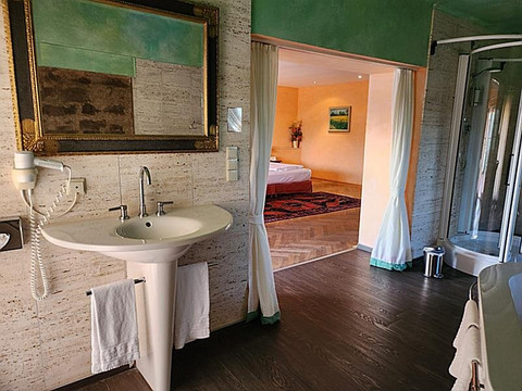 Hotel Schloss Edesheim主图