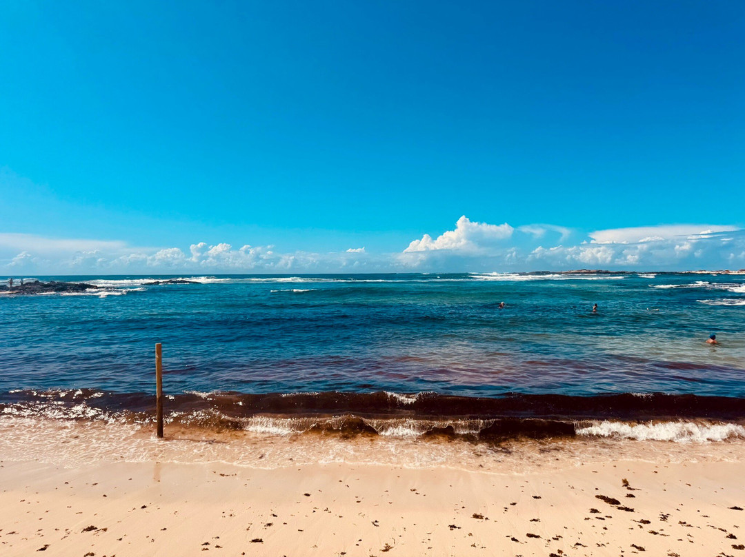Marfolin Playa