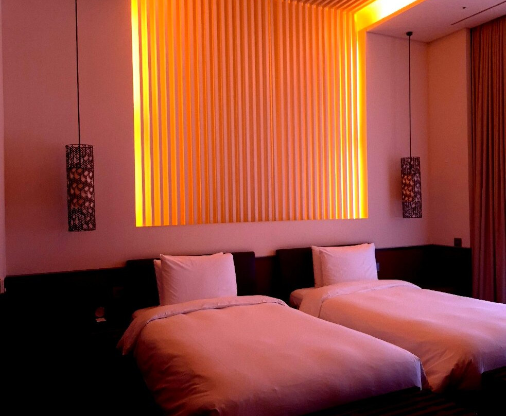 The Ananti Club Seoul-加平郡必去景点