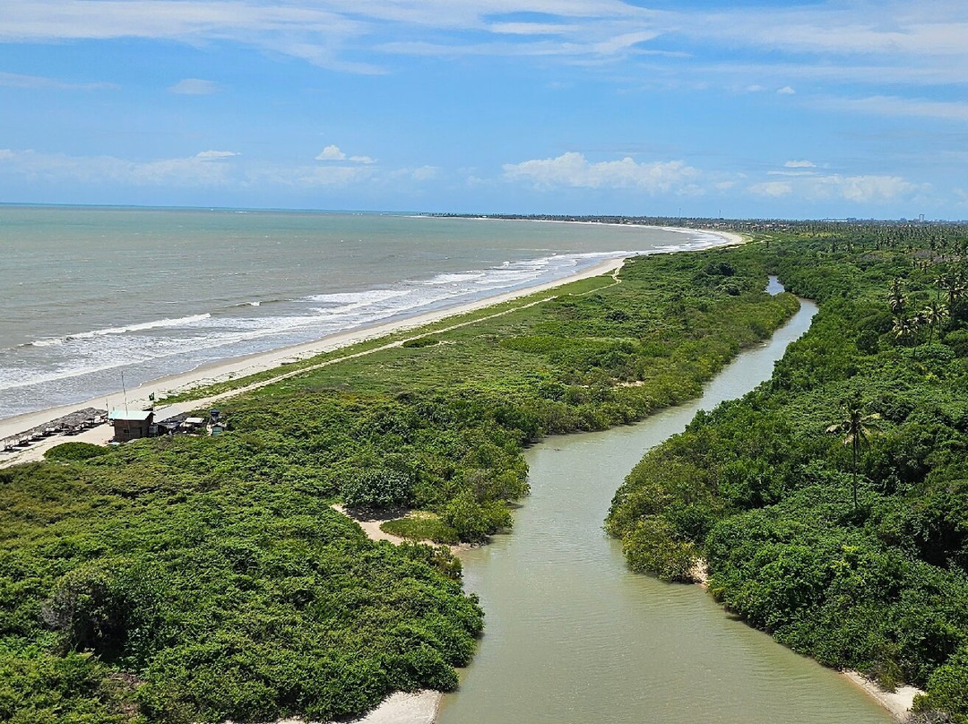 Guia Giuliano João Pessoa-Joao Pessoa必去景点