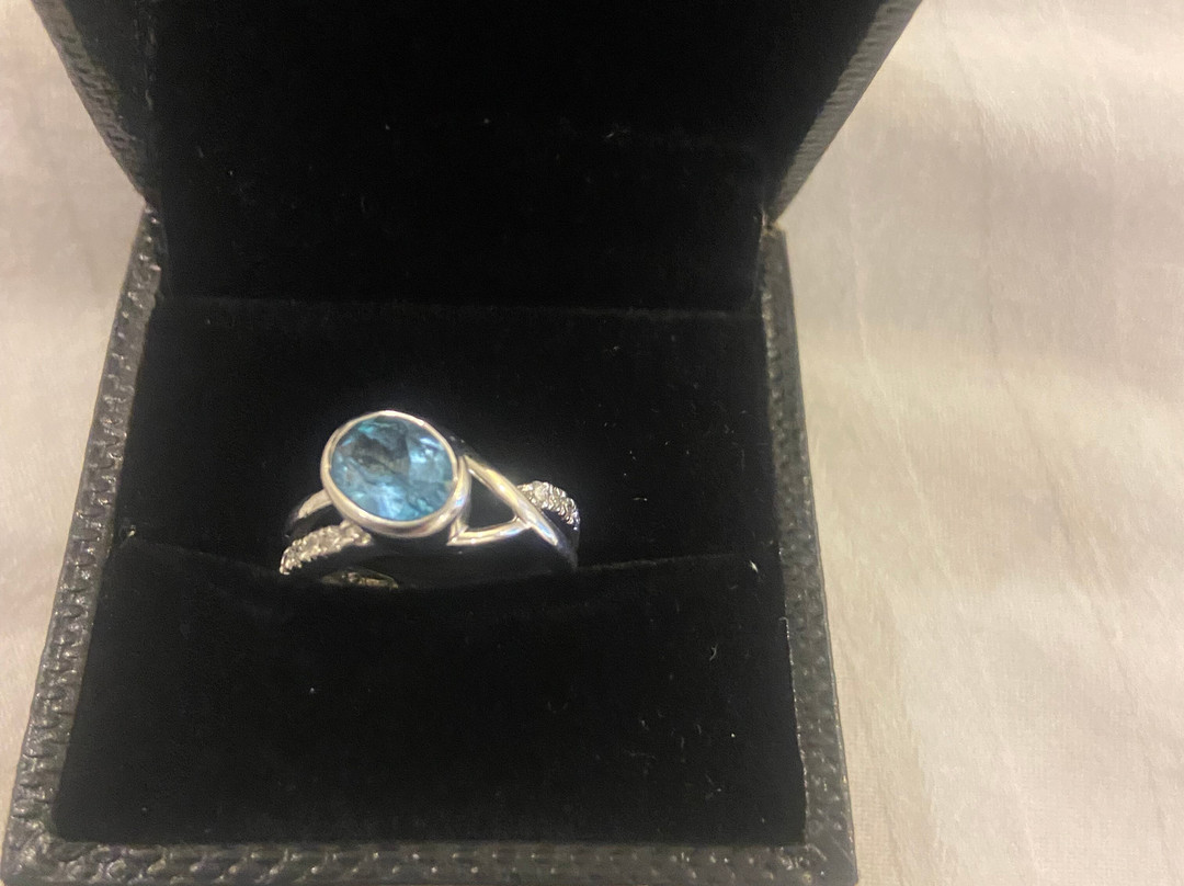 Rocky's Jewellers景点图片