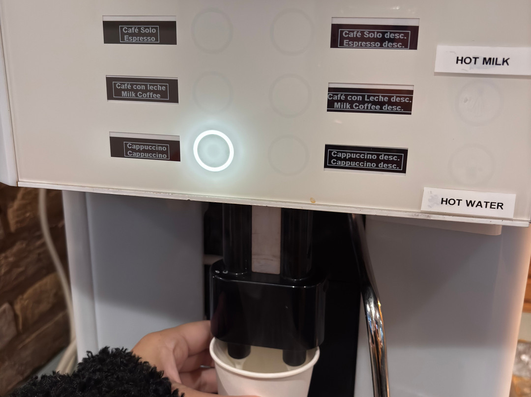 瓦伦西亚佩蒂特宫格曼尼亚斯酒店主图