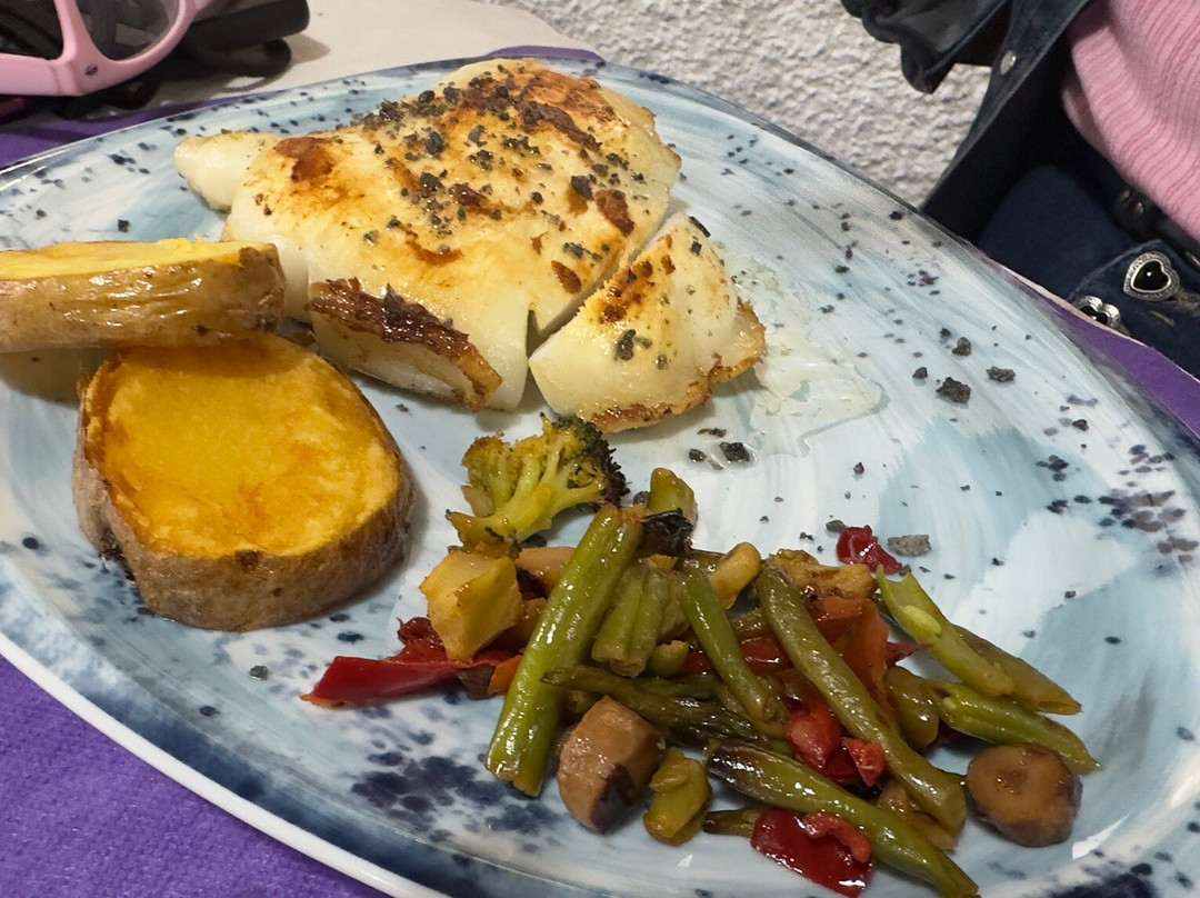 La Nova Tenalla主图