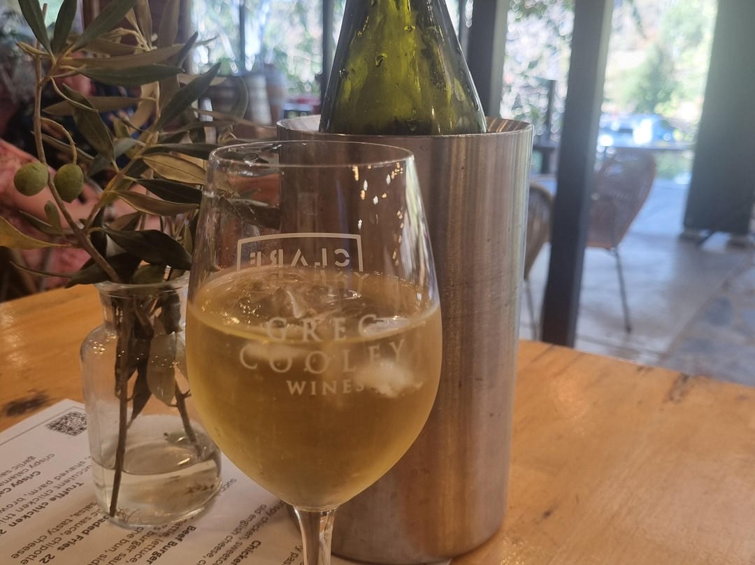 Greg Cooley Wines-克莱尔必去景点