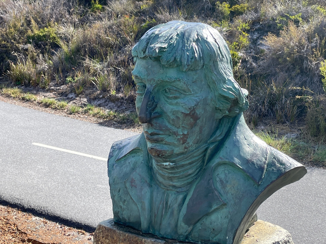 Baudin Expedition-奥尔巴尼必去景点