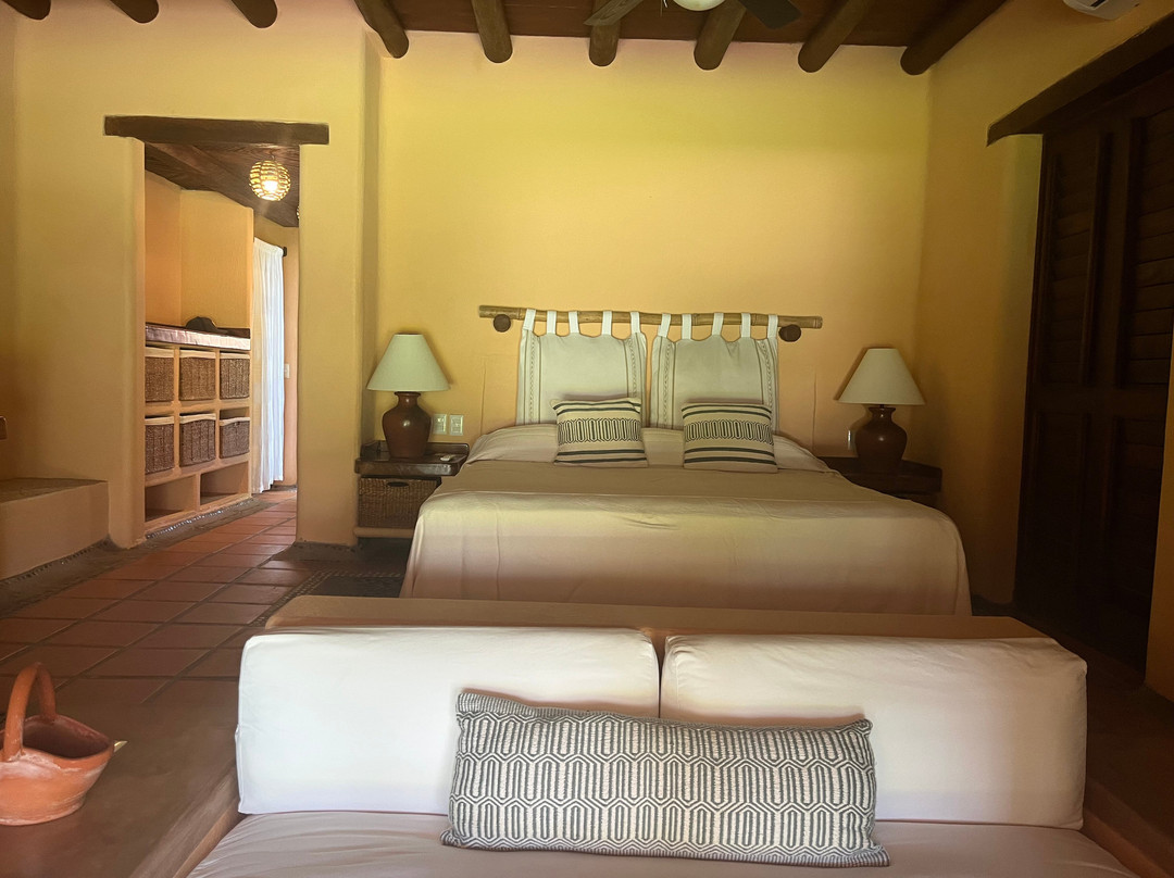 Puerta Paraíso Hotel Boutique主图