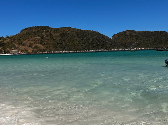 Pontal Tur-阿拉伊阿尔港必去景点