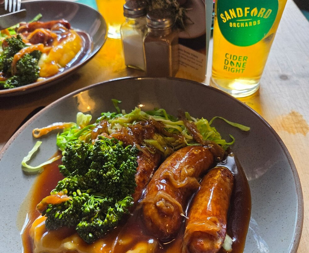 The Bear Inn-Wiveliscombe必去景点