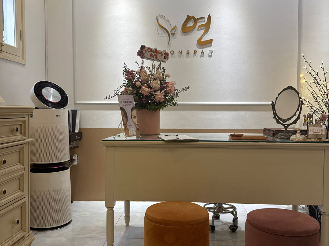 Yeonspa-Nam Từ Liêm必去景点