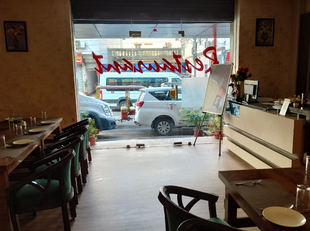 Biznotel By Pride, Deoghar主图