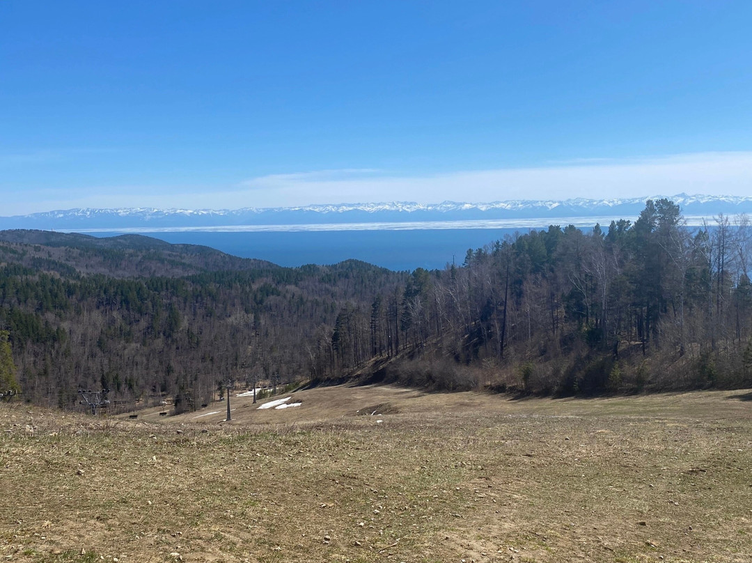 Pribaikalskiy National Park-伊尔库茨克必去景点
