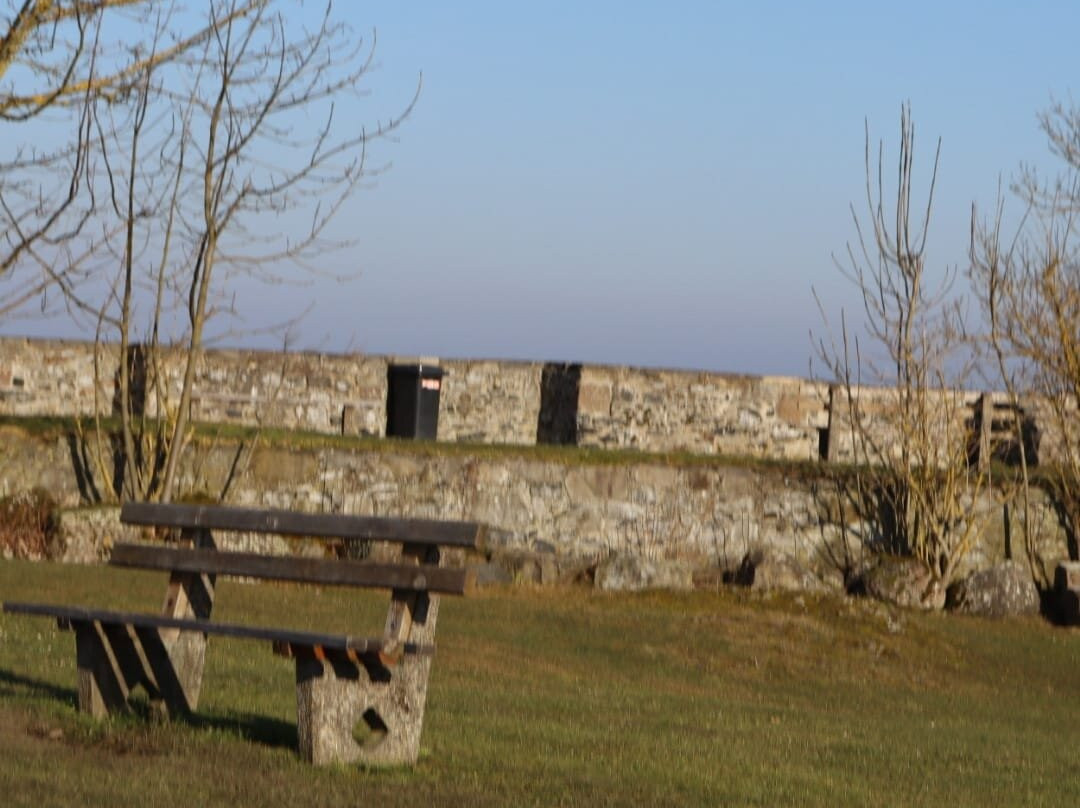 Hohenburg