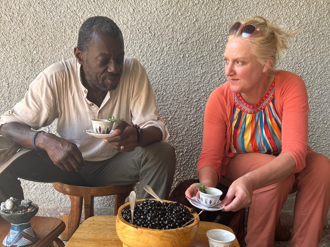 Vintage Ethiopia Tour And Travel景点图片