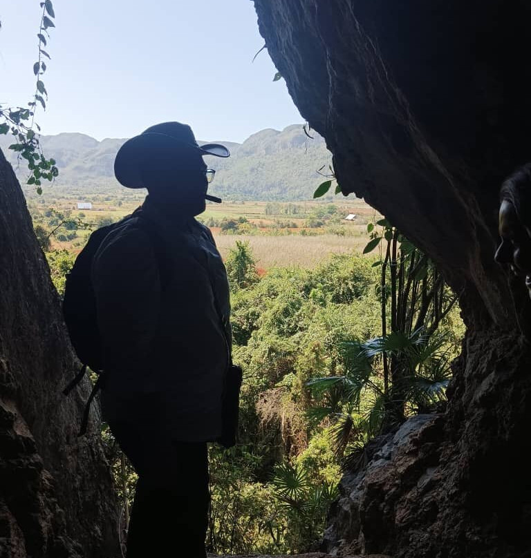 Riding Viñales景点图片
