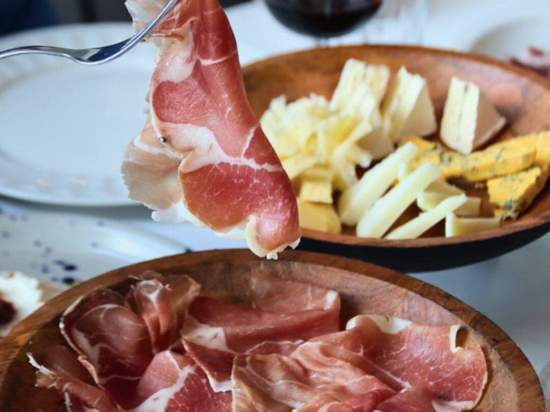 Nanò - Cucina A Vista
