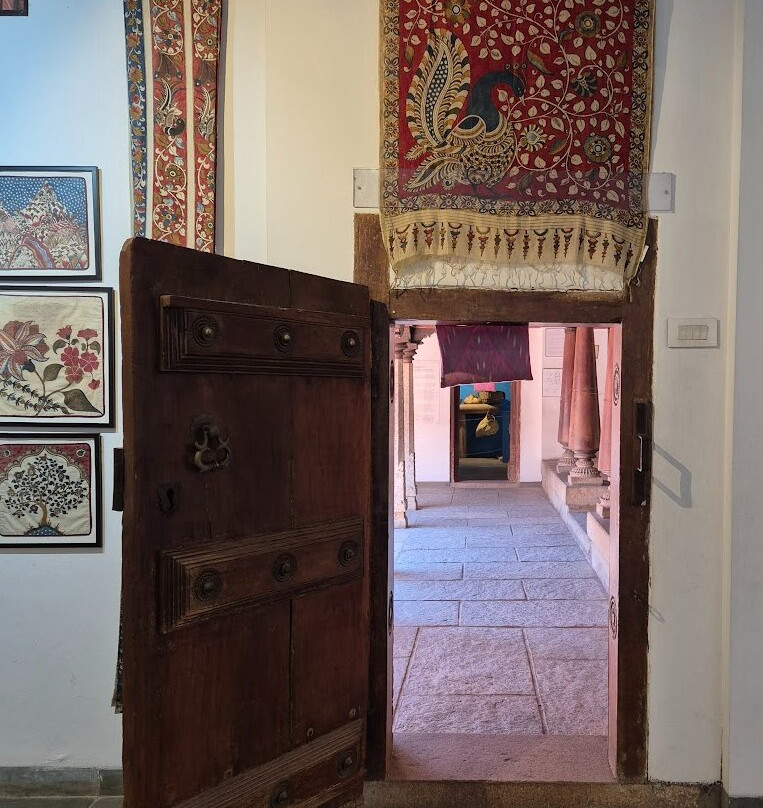 DakshinaChitra Museum景点图片