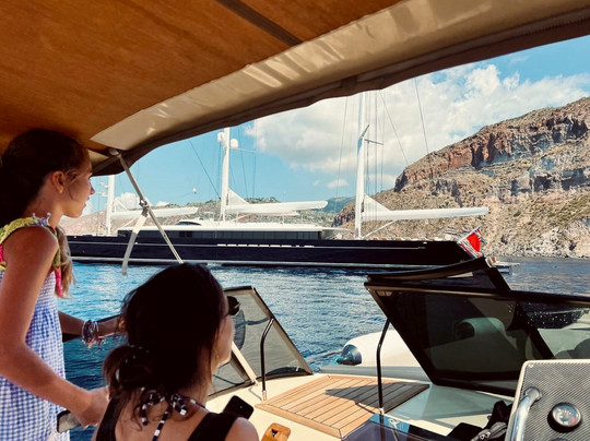 Sea Life Tropea-特罗佩阿必去景点