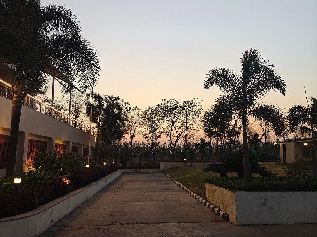 Regenta Central Hestia Dahej主图