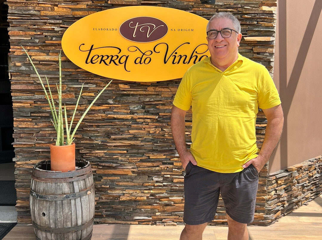 Terra do Vinho-Sao Roque必去景点