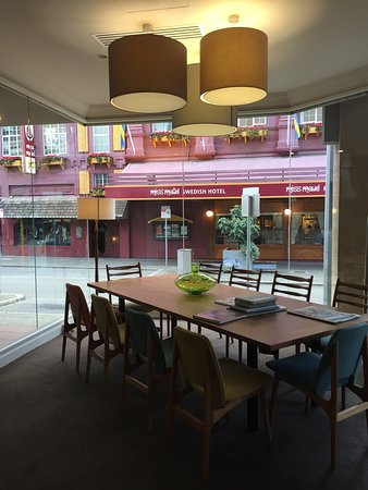 珀斯阿伦斯酒店主图