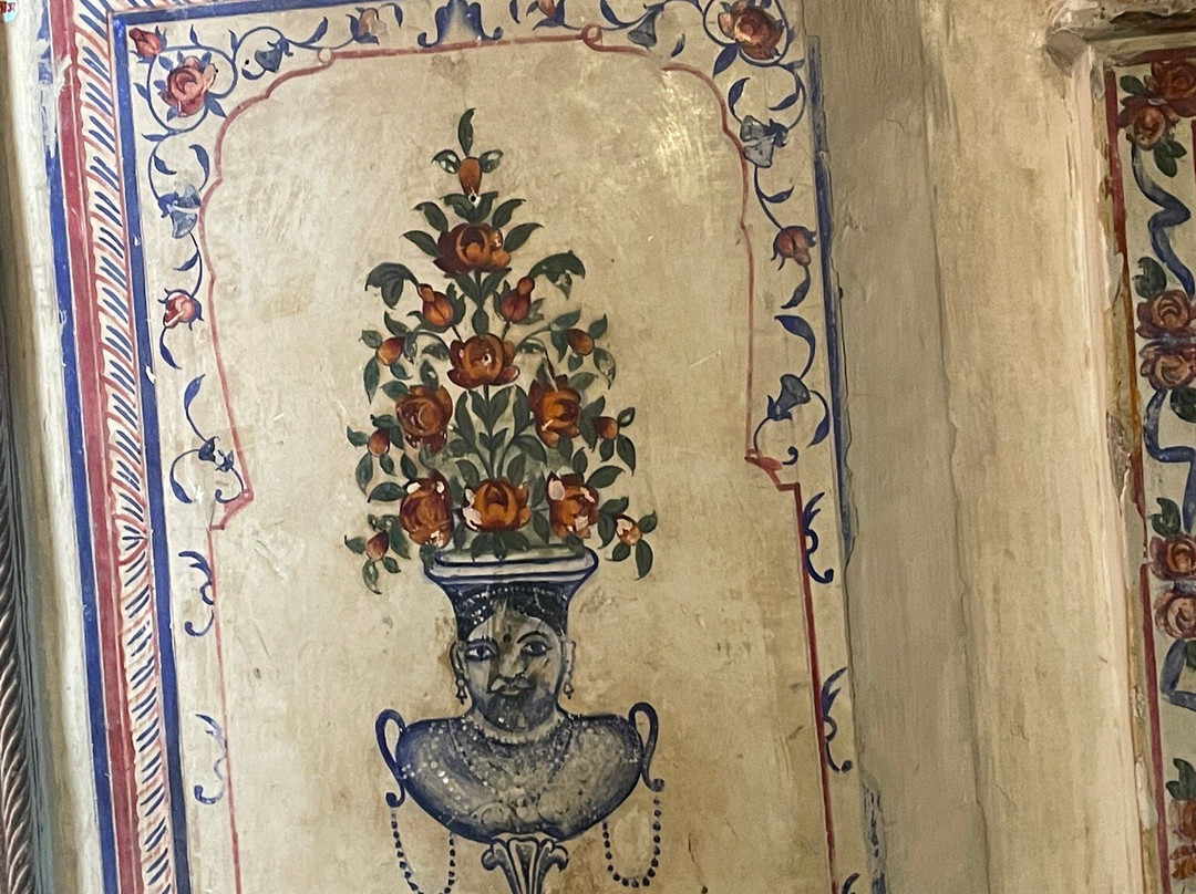 The Prince Haveli主图