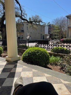 Fort Conde Inn主图