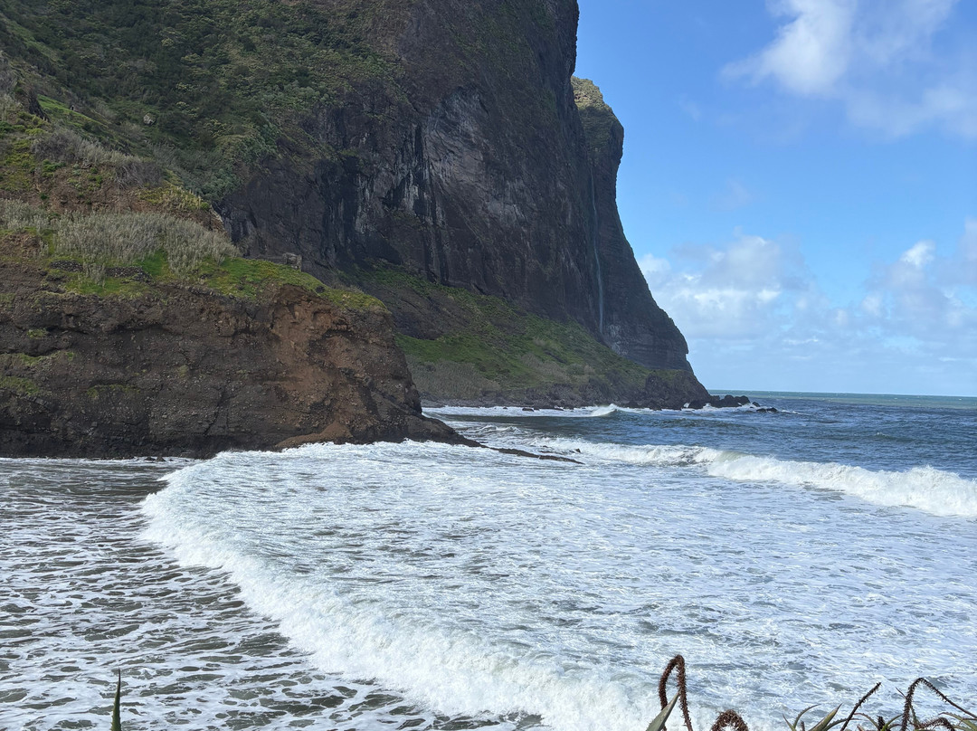 Praia Alagoa景点图片