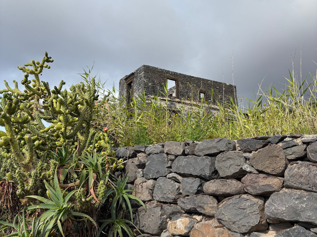 Promenade Dos Reis Magos-Canico必去景点