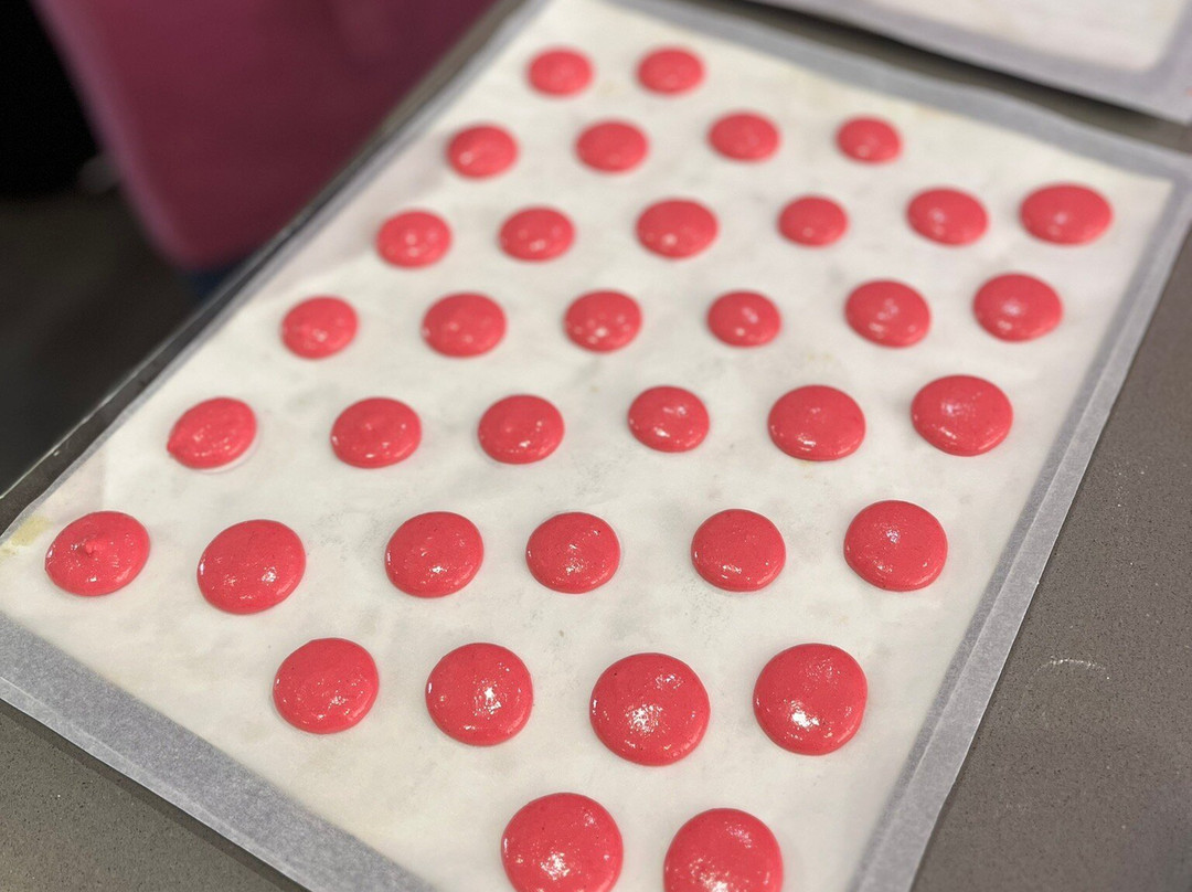 Les Secrets Gourmands de Noemie-巴黎必去景点